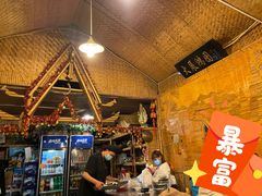 -多哥水傣味餐厅(司马巷店)