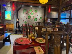 -蜀国大将老火锅(江北店)