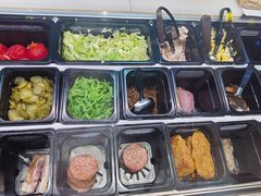 -赛百味SUBWAY(哈西店)