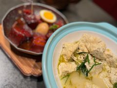 -炊江南·上海菜(国展华漕店)