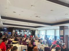 -凯鸽酒楼(大同振兴街店)