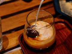 月球咖啡-Home Cafe(水榭春天店)