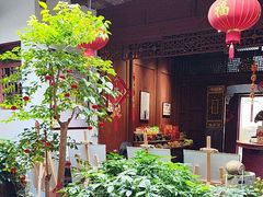 -董府·古宅餐厅