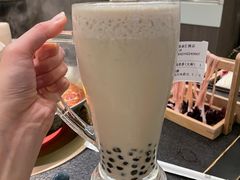 -湊湊火锅·茶憩(打浦桥日月光店)