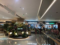 -泰椰里·泰国餐厅(智慧城广百广场店)