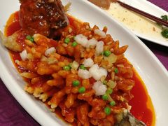 -和记小菜(大宁店)