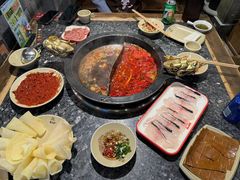 -蜀大侠火锅(春熙路店)