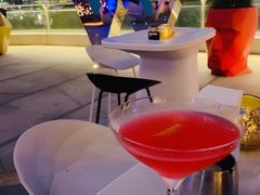 -池畔酒吧 WET Bar