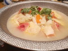 -锅物新语&寿喜烧.炉端割烹(世博源店)