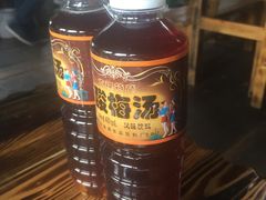 -乡绅本色白家厨坊
