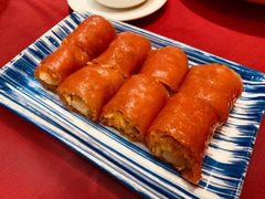 -北园酒家(小北路店)
