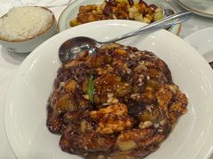 -到家尝北京菜(西坝河店)