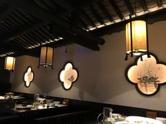 大堂-绿茶餐厅(乐峰广场店)