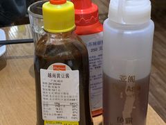 -Pho Asia 亚阁越南料理(上海来福士广场店)