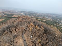 -帽儿山国家森林公园