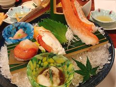 -蟹道乐(梅田店)