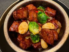 -同庆楼(华强吾悦广场店)