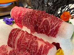 -外滩三号餐厅·创意中餐