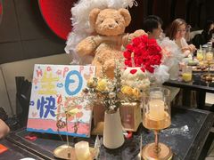 -Nord Grill&Bar Highland诺德西餐(深圳欢乐海岸店)