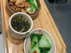 -72街荷叶饭(三元里店)