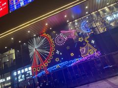 -星伦多自助料理(华润万象城店)