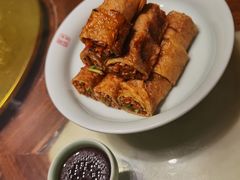 -小吊梨汤·北京菜(香山店)