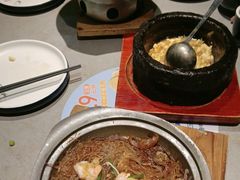 -绿茶餐厅(广州天河城店)