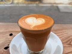 -VOYAGE COFFEE(杨梅竹店)