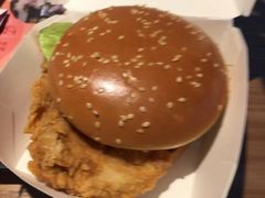-肯德基(新八一店)