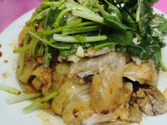-电白鸭粥店(下沙二坊88号店)