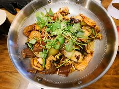 -川锅哎哟·麻辣香锅(国大城市广场店)