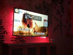 -范特西FANTASY量贩式KTV(民主广场店)