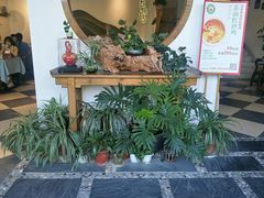 -茶油香闽南菜·花园餐厅(前埔店)