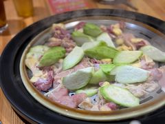 -阿鸡鱼庄·顺德鲜蒸小炒(亚运村店)