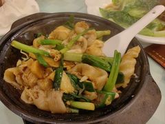 -焕记海鲜饭店