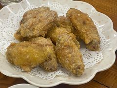 -南记食粥坊·宵夜大排档(南桂店)