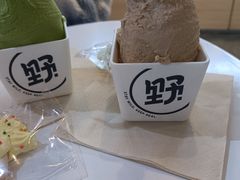 -野人牧坊Gelato(天津南开大悦城店)