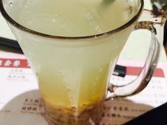 薏米姜汁-池记(尖沙咀店)