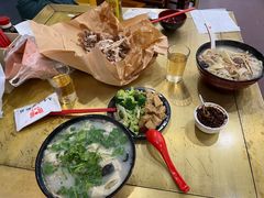 -惠丰源烩面馆(经七路店)