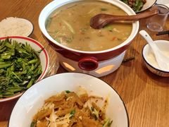 -赣饭农家·江西小炒(西乡店)