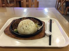 -上海财经大学-新食堂
