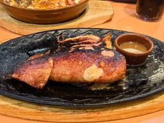 -萨莉亚意式餐厅(护国新天地店)