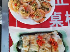 -海大南门夜市(海富街店)