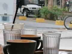 -CoffeeVendor(西乡店)