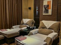 -金色印象·4K影院式足体养生(金沙店)