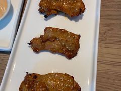 -必胜客(欧亚卖场店)
