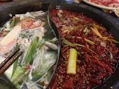 -大话三城重庆火锅(万科天誉店)