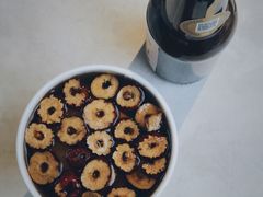 枣橙-桂源铺奶茶店(湟普汇店)