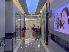 -深圳富茂格伦菲尔口腔门诊部(龙华清湖总院)
