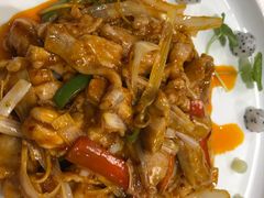 -马凯餐厅(地安门店)